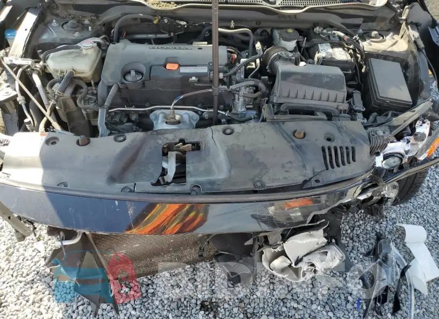 2HGFC2F69MH547781 Photo# 11