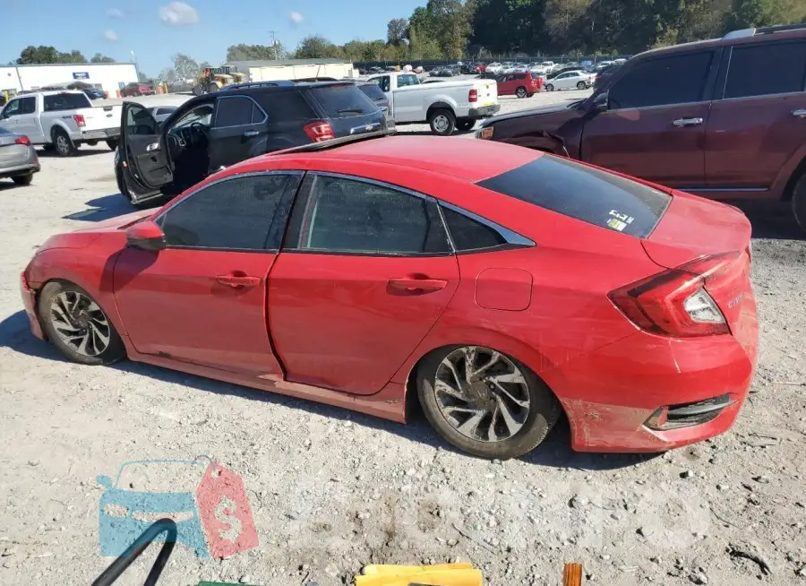 2HGFC2F79GH526751 Photo# 2