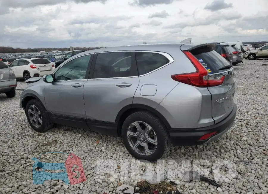 2HKRW2H87KH665589 Photo# 2