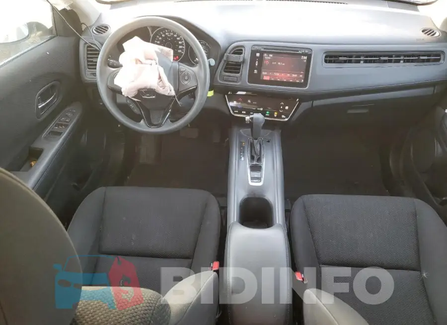 3CZRU6H32GM107761 Photo# 8