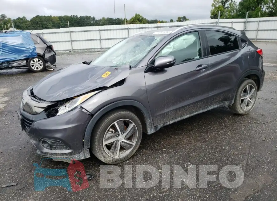 3CZRU6H53NM750862 Photo# 1
