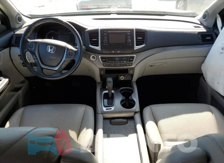 5FPYK2F59HB002037 Photo# 8