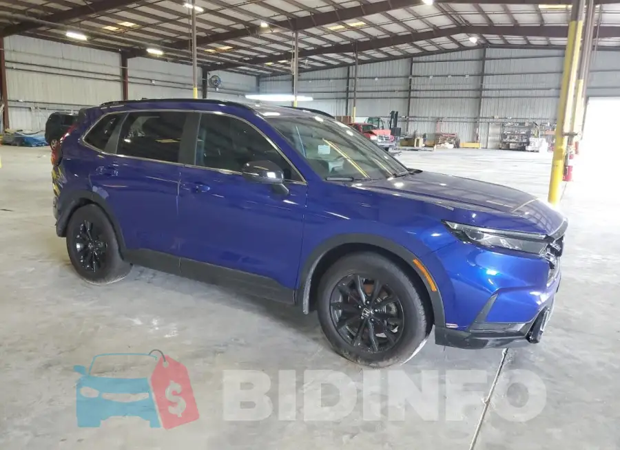 7FARS5H54RE004117 Photo# 4