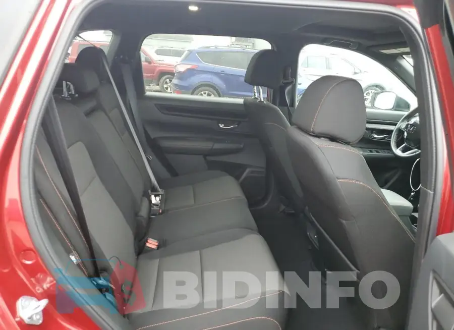 7FARS6H51PE025848 Photo# 11