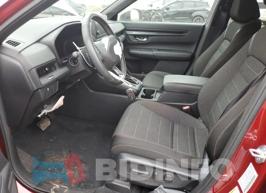 7FARS6H51PE025848 Photo# 7