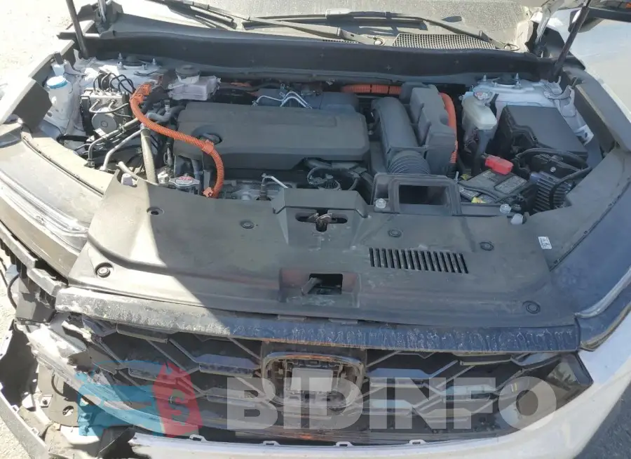 7FARS6H54PE023754 Photo# 11