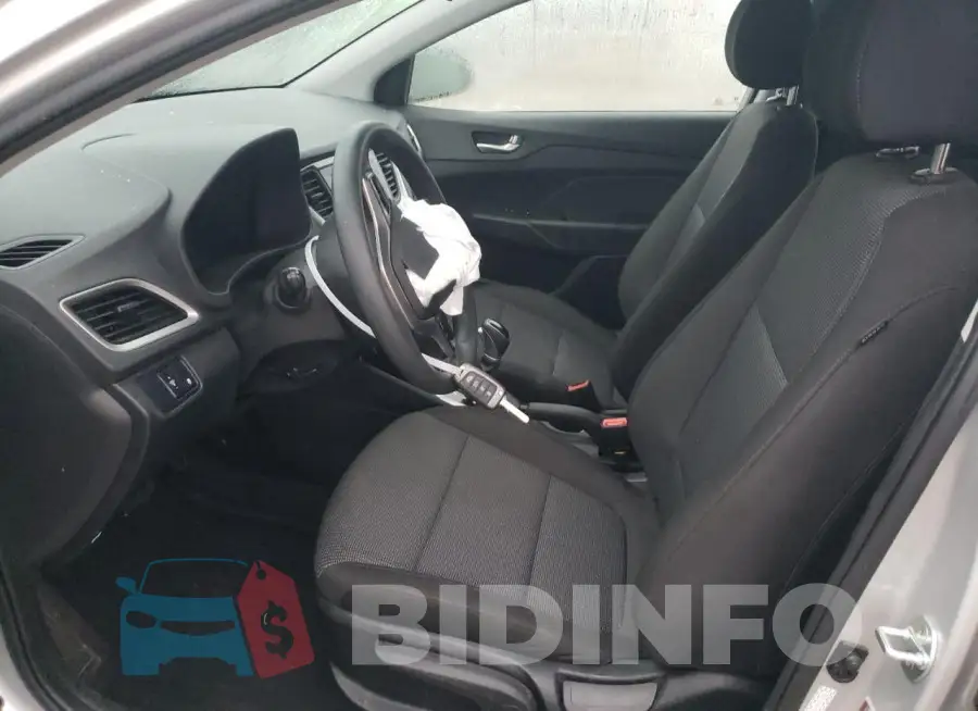 3KPC24A60NE167927 Photo# 7