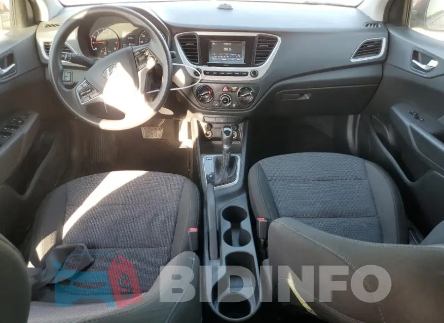 3KPC24A61NE159173 Photo# 8