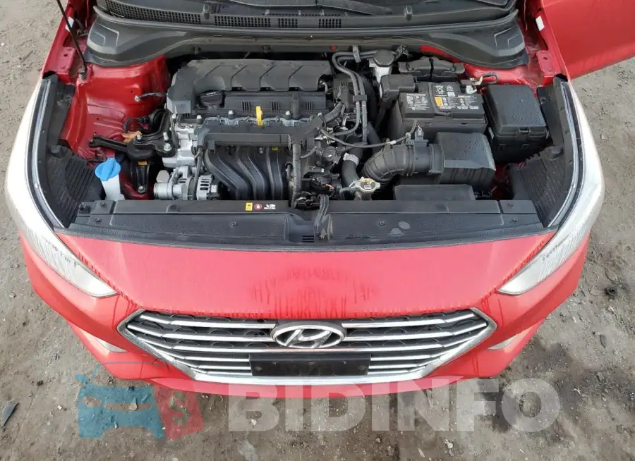 3KPC24A69NE185858 Photo# 11