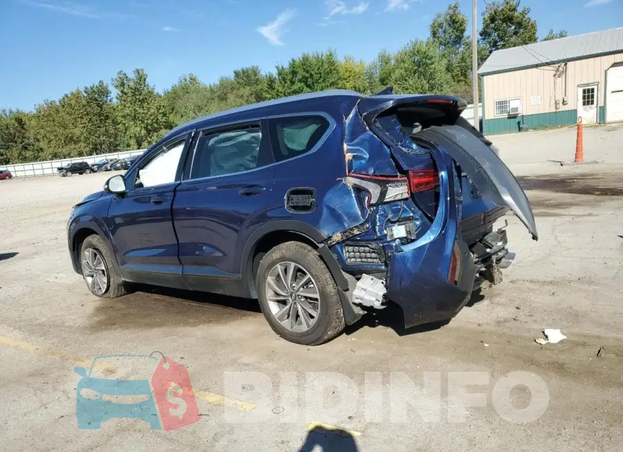 5NMS53AD1LH287673 Photo# 2