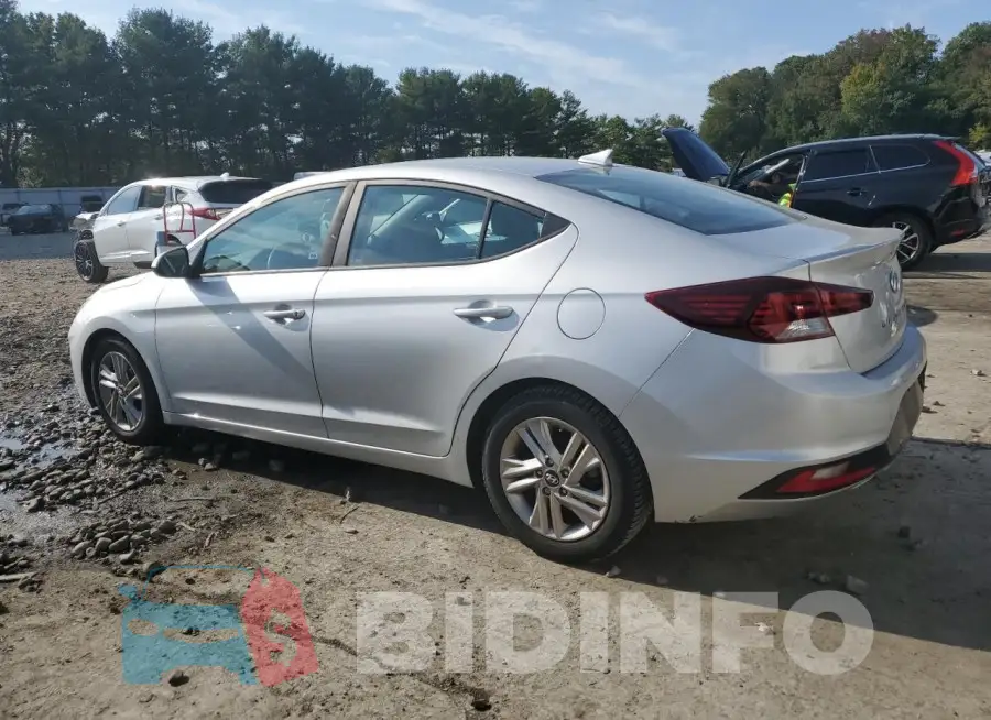 5NPD84LF1KH478144 Photo# 2