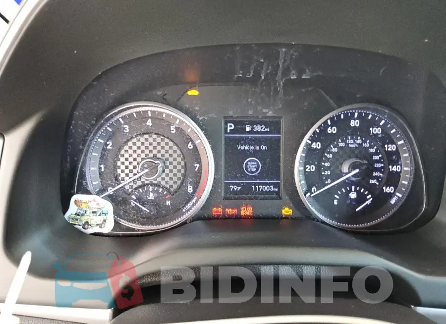 5NPD84LF3KH477156 Photo# 9