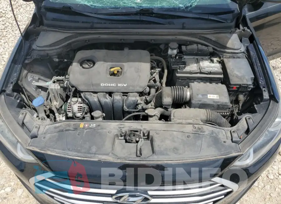 5NPD84LFXJH334722 Photo# 7