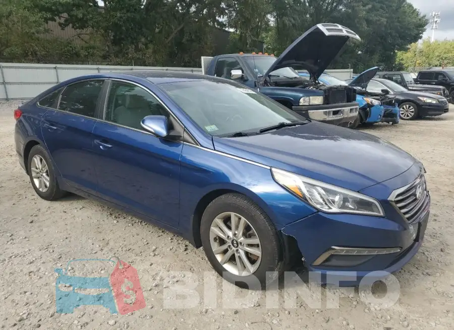 5NPE24AA8GH433805 Photo# 4