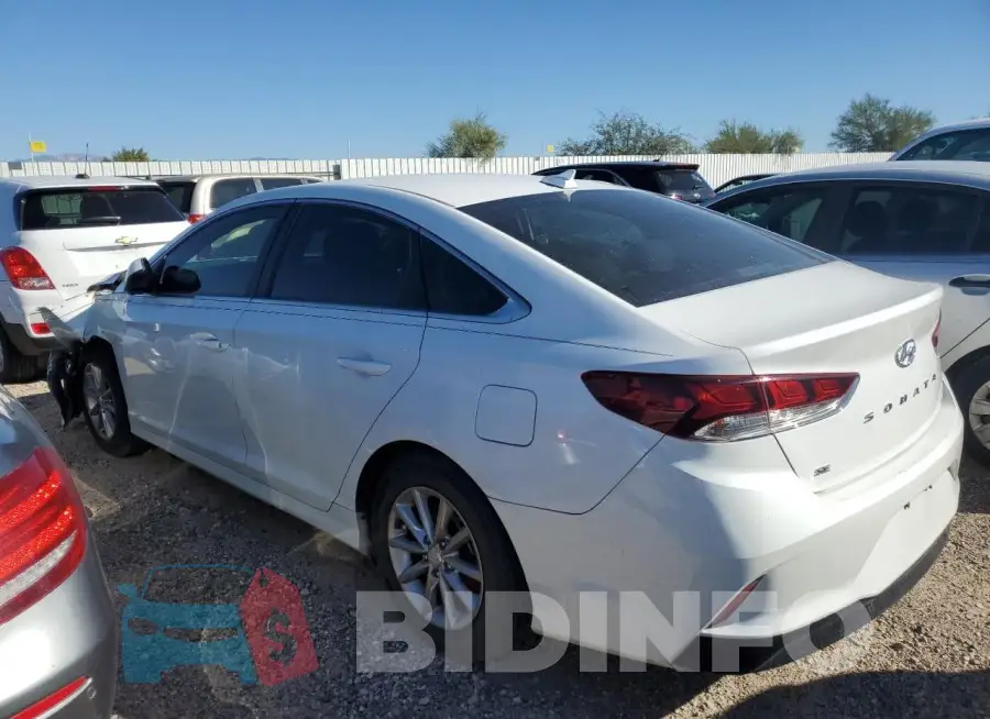 5NPE24AF2JH606575 Photo# 2