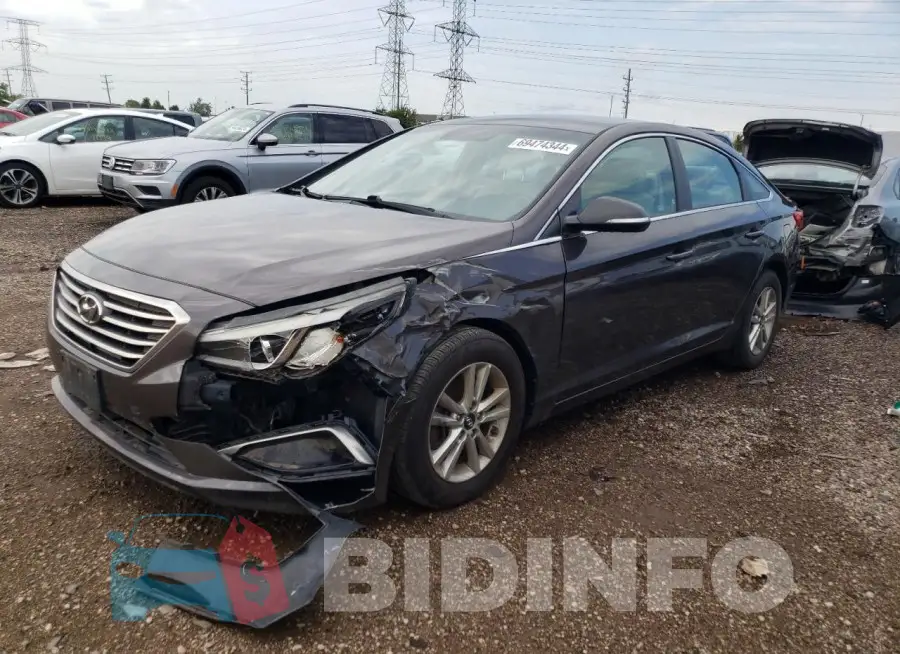 5NPE24AF6HH514444 Photo# 1