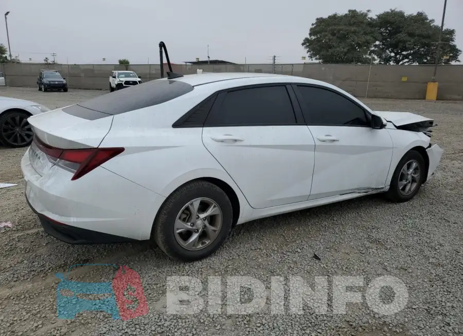 5NPLL4AG3MH020193 Photo# 3