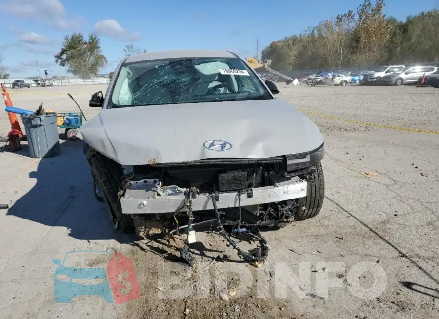 KM8KNDAF6PU142873 Photo# 5