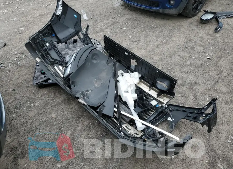 KM8R74GE6PU633497 Photo# 13