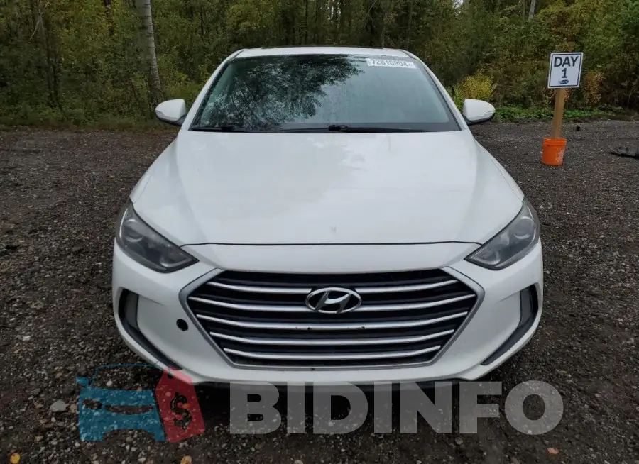 KMHD84LF0HU172594 Photo# 5