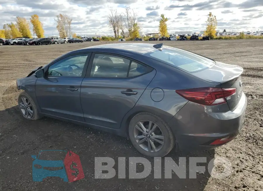 KMHD84LF6KU794723 Photo# 2