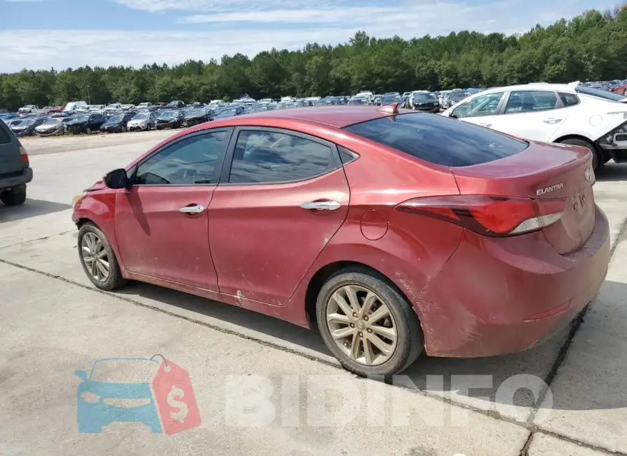 KMHDH4AE6GU601388 Photo# 2