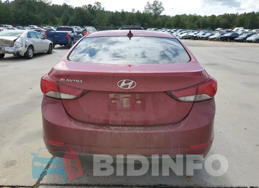 KMHDH4AE6GU601388 Photo# 6