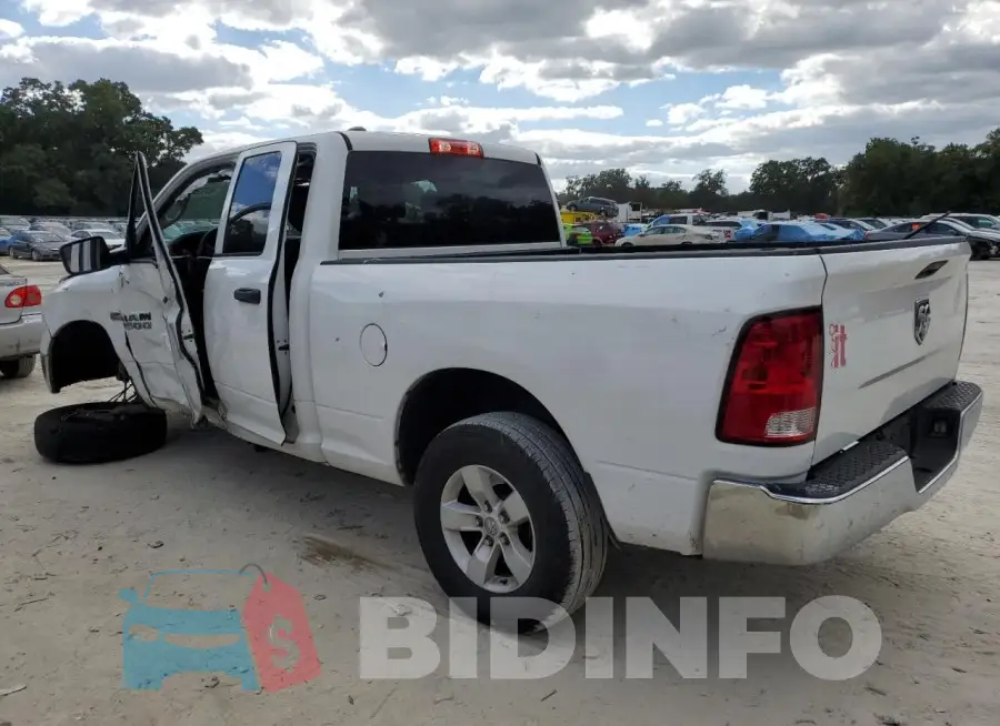 1C6RR6FT3JS177155 Photo# 2