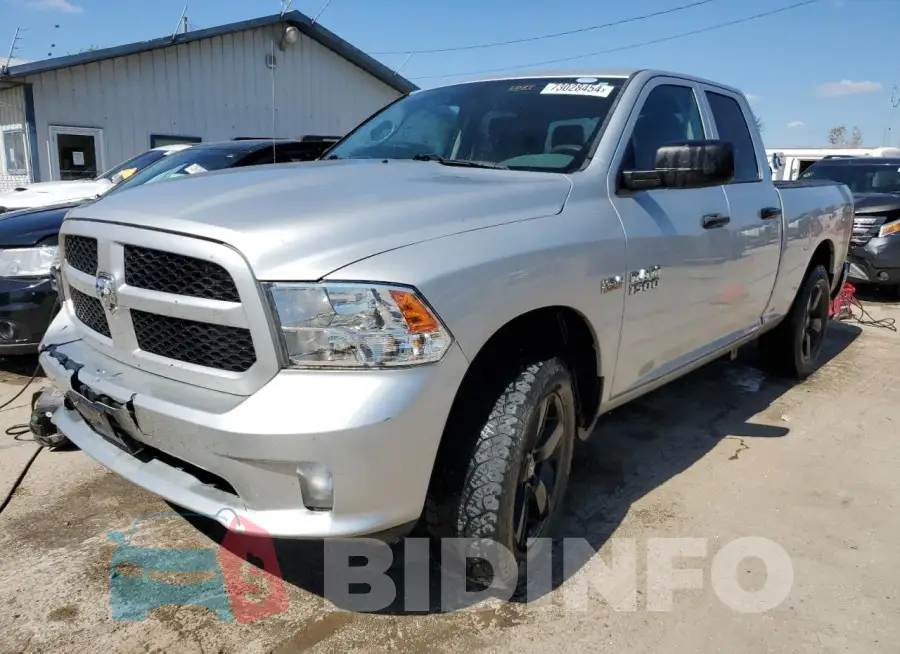 1C6RR7FT6GS174426 Photo# 1