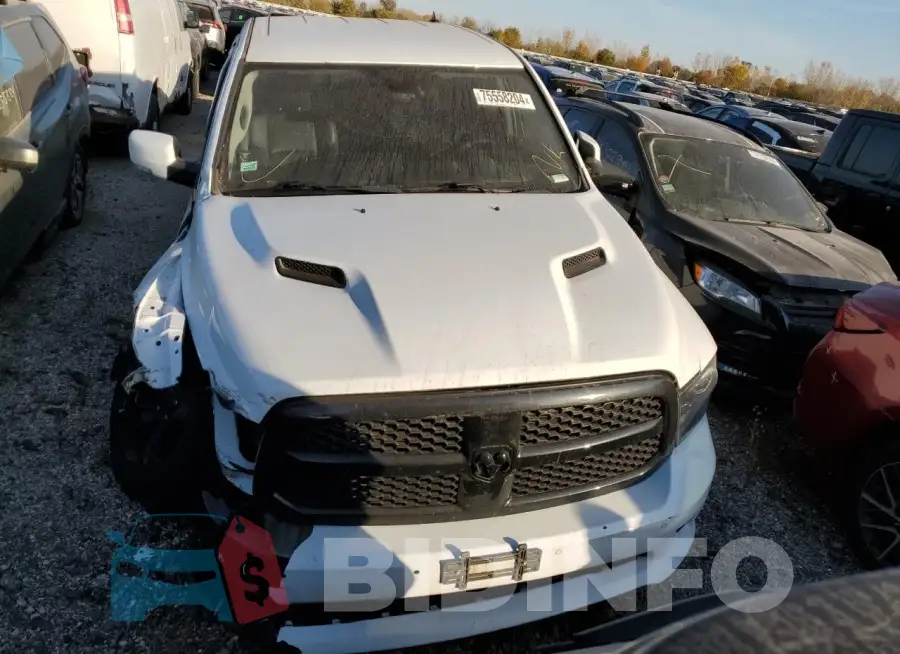 1C6RR7MT3HS771750 Photo# 5