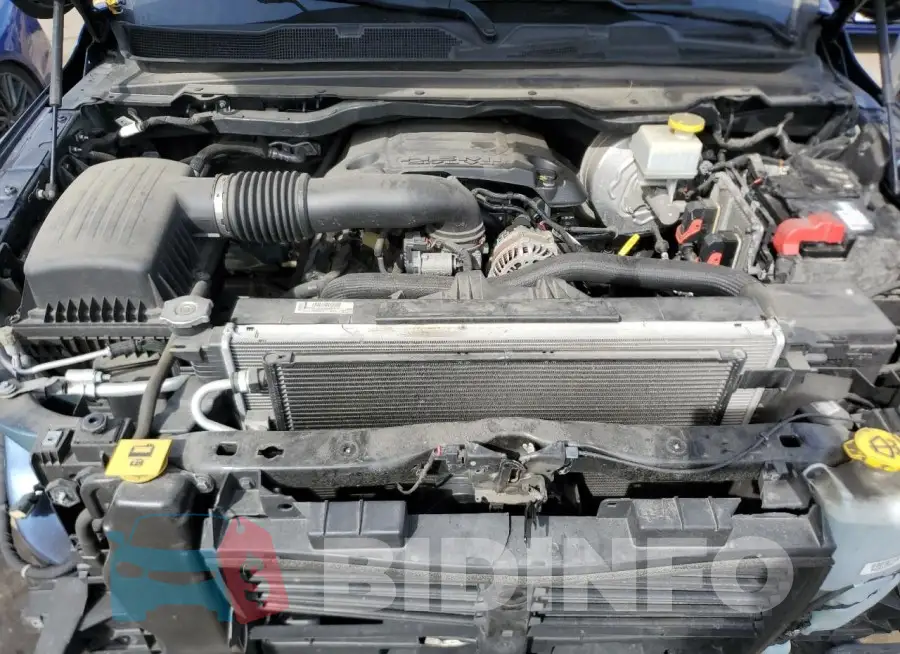 1C6SRFFT7KN624619 Photo# 11