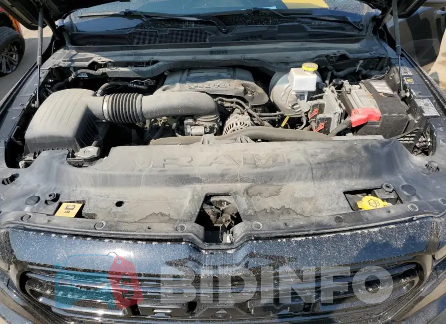 1C6SRFHT5NN308332 Photo# 11