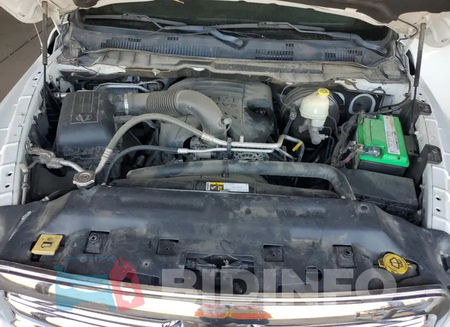 3C6RR7LT7GG206859 Photo# 11