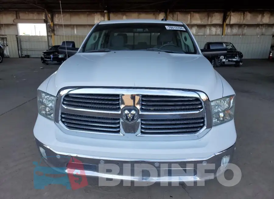 3C6RR7LT7GG206859 Photo# 5