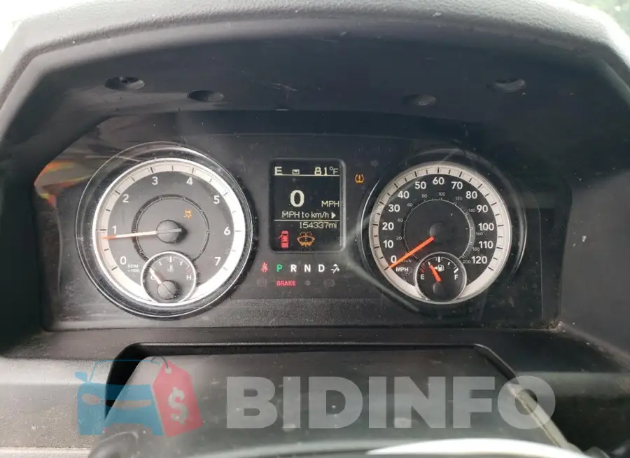 3C6UR5CJ0HG606812 Photo# 9