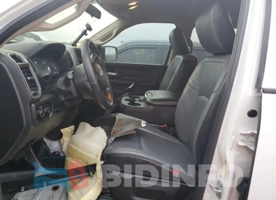 3C6UR5CL7KG671357 Photo# 7