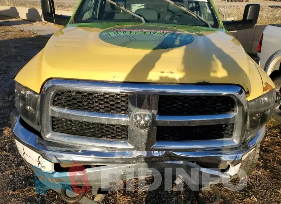 3C7WRMDL7HG724340 Photo# 11