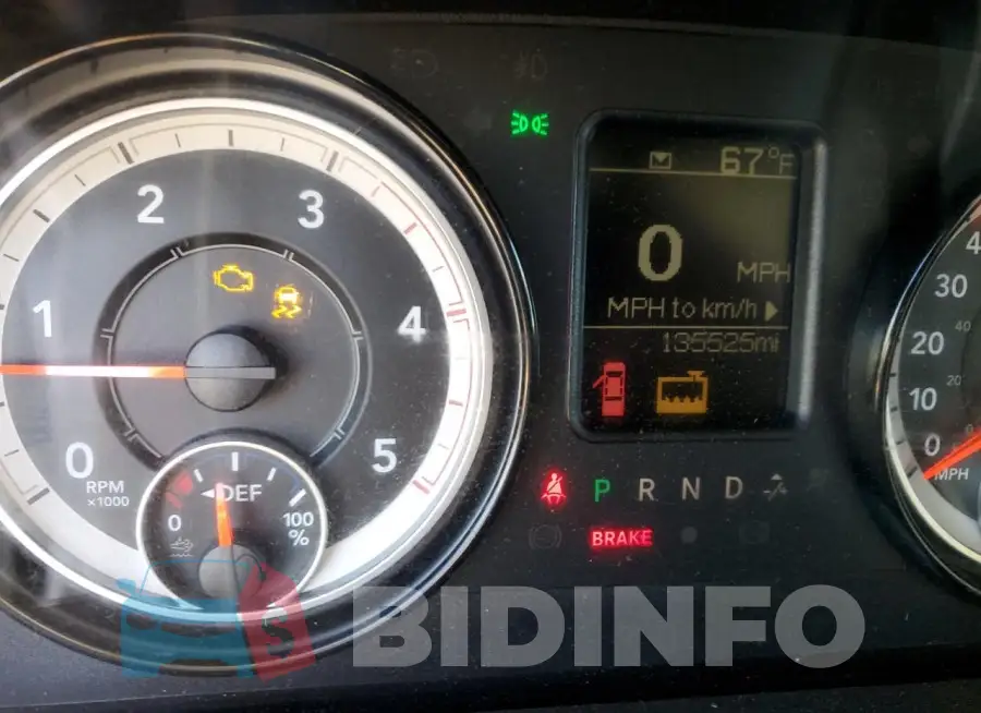 3C7WRMDL7HG724340 Photo# 9