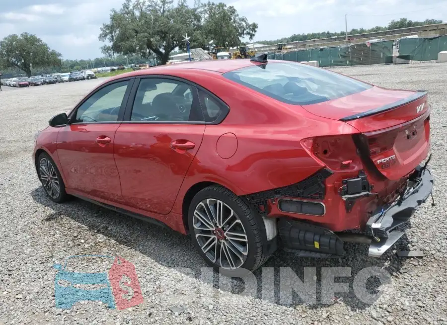 3KPF44AC8NE424734 Photo# 2