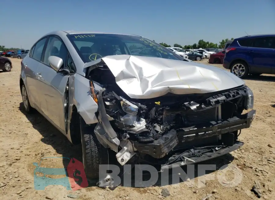 3KPFK4A79HE161747 Photo# 1