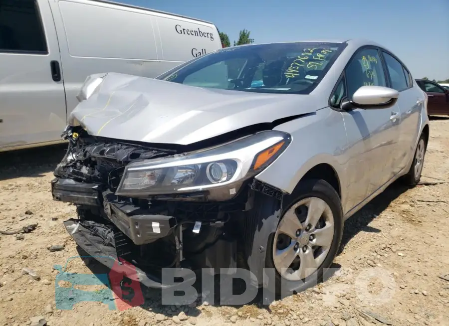 3KPFK4A79HE161747 Photo# 2