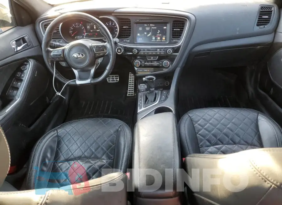 5XXGR4A60FG361542 Photo# 8