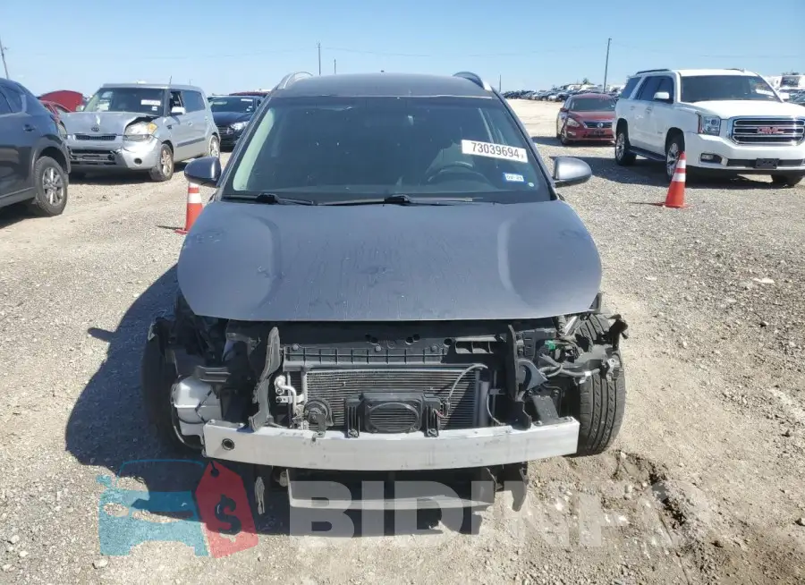 KNDCB3LC9J5133231 Photo# 5