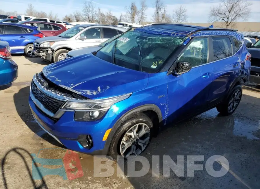 KNDERCAAXM7173851 Photo# 1