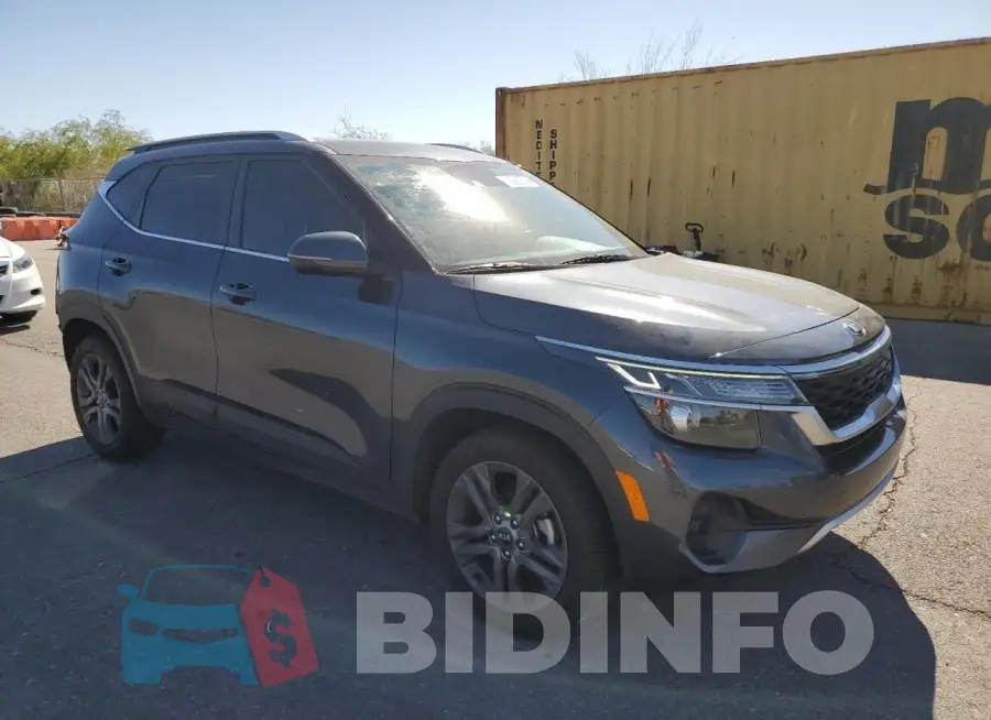 KNDEU2AA8M7101345 Photo# 4