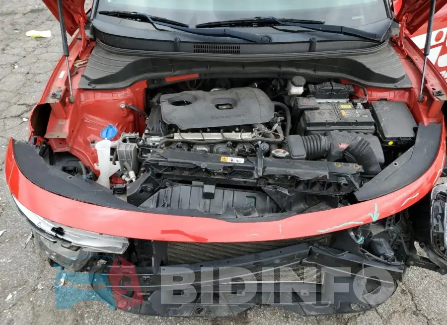 KNDJ23AUXL7023895 Photo# 12
