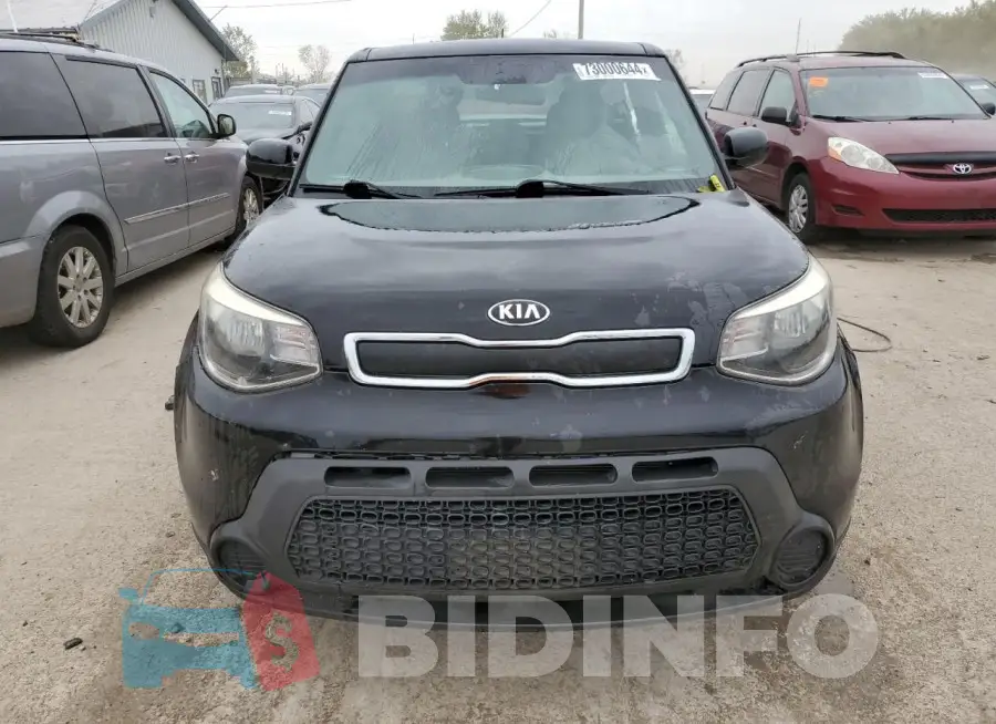KNDJN2A20F7753013 Photo# 5