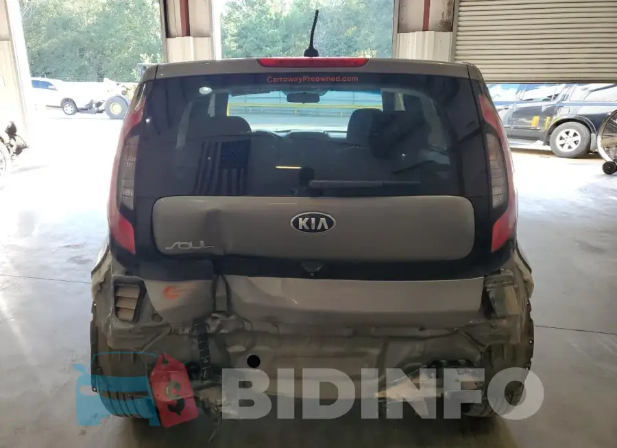 KNDJP3A50K7003387 Photo# 6