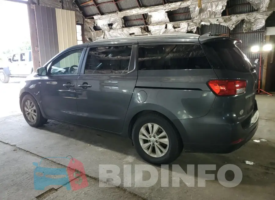 KNDMB5C17F6060912 Photo# 2