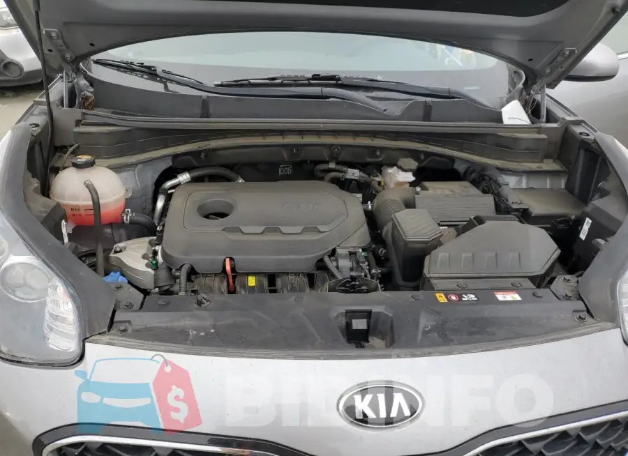 KNDPMCAC7M7879538 Photo# 11
